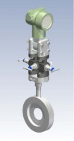 FLEMCO Flowmeter